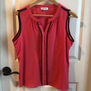 Calvin Klein top!